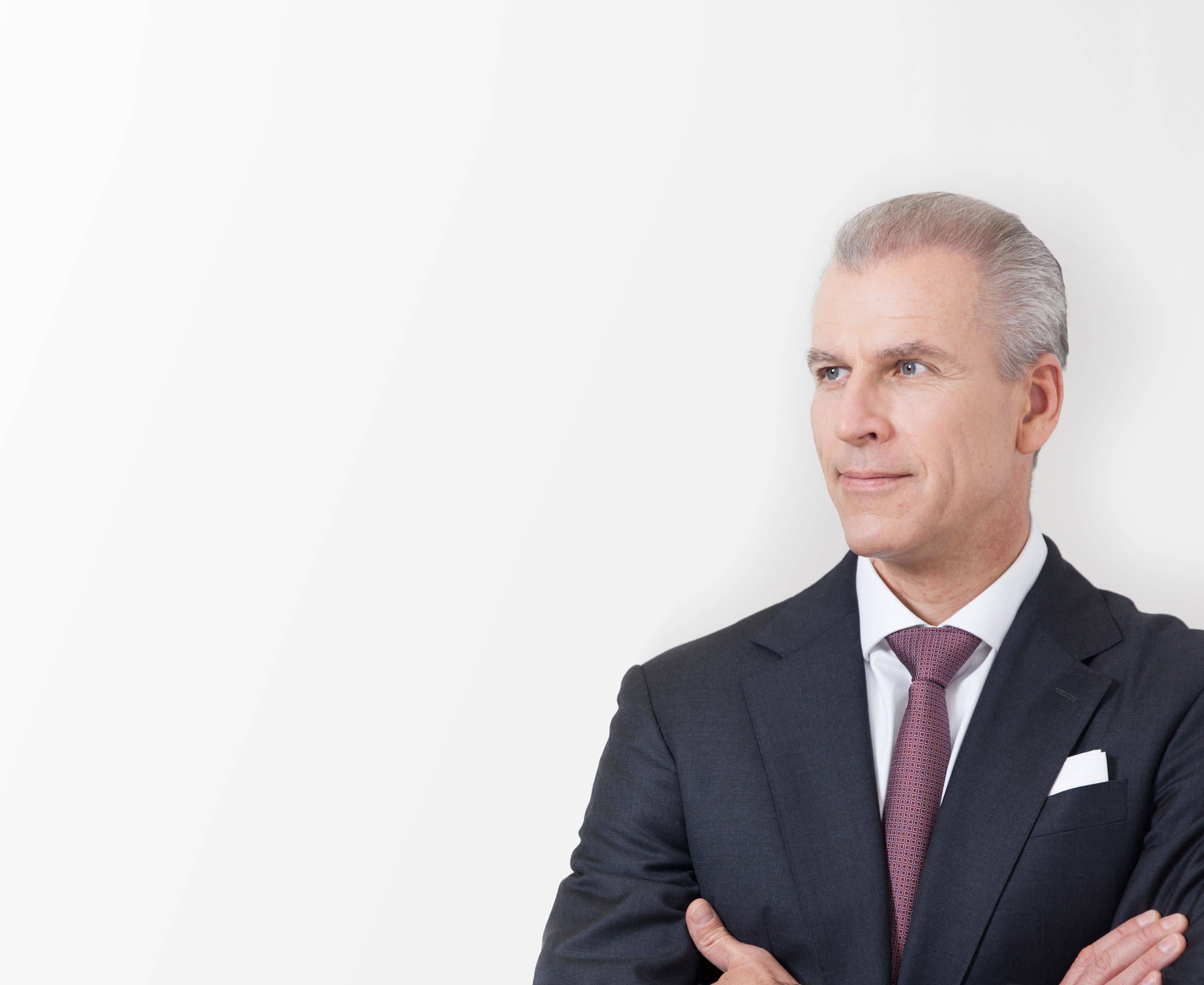 CEO Blog